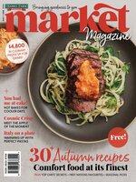 Market Magazine